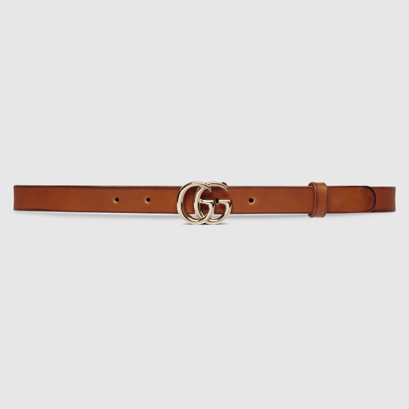 GG Marmont thin belt - Image 1
